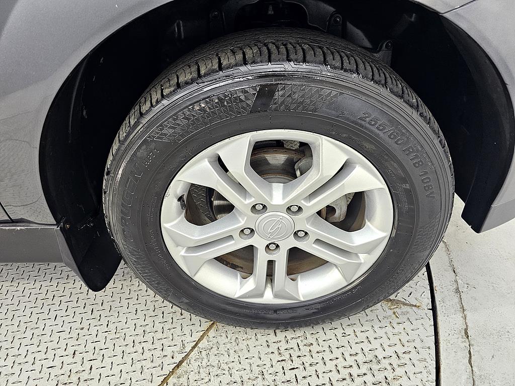 Ssangyong Korando 2014 Negro - Importación desde Corea - HF Imports Iquique - Foto 20