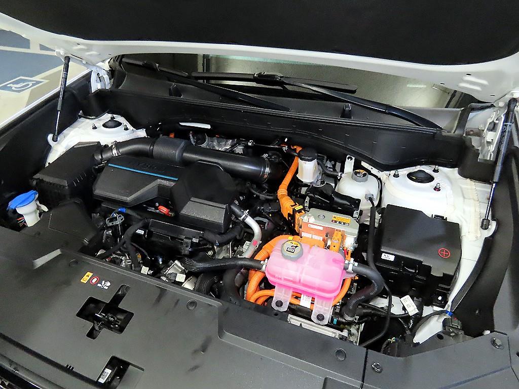 HYUNDAI Santa Fe 2024 Blanco - Importación desde Corea - HF Imports Iquique - Foto 19