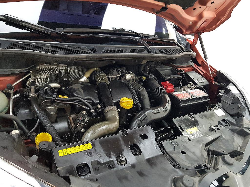 SAMSUNG QM3 - Vista 6