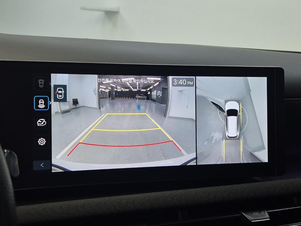 HYUNDAI Tucson 2024 Blanco - Importación desde Corea - HF Imports Iquique - Foto 14