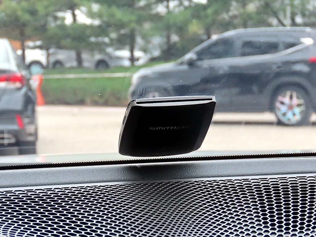 BMW 3 series 2021 Blanco - Importación desde Corea - HF Imports Iquique - Foto 15