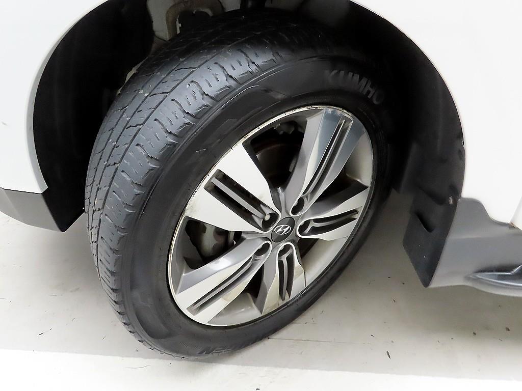 HYUNDAI Tucson 2015 - Importación desde Corea - HF Imports Iquique - Foto 19