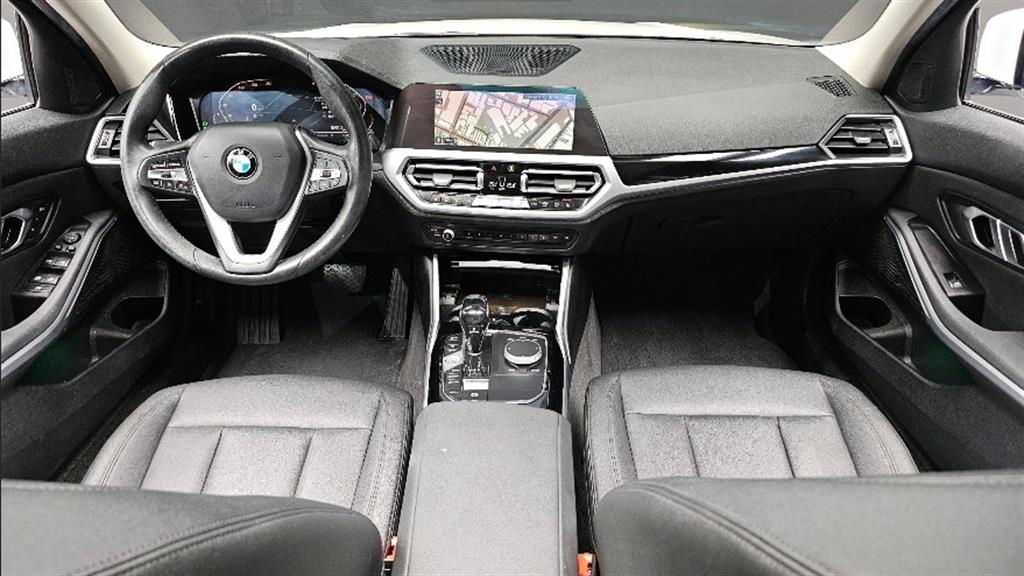 BMW 3 series - Vista 7