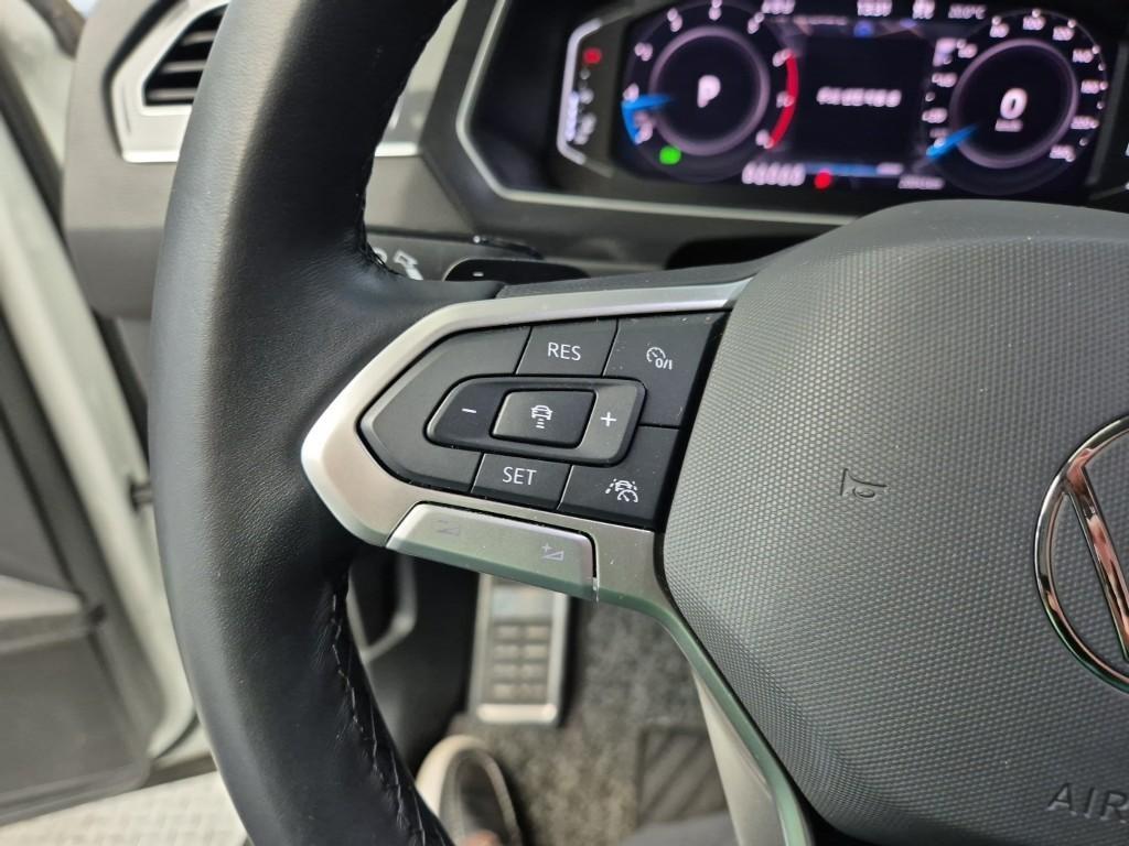 Volkswagen Tiguan 2024 Blanco - Importación desde Corea - HF Imports Iquique - Foto 16