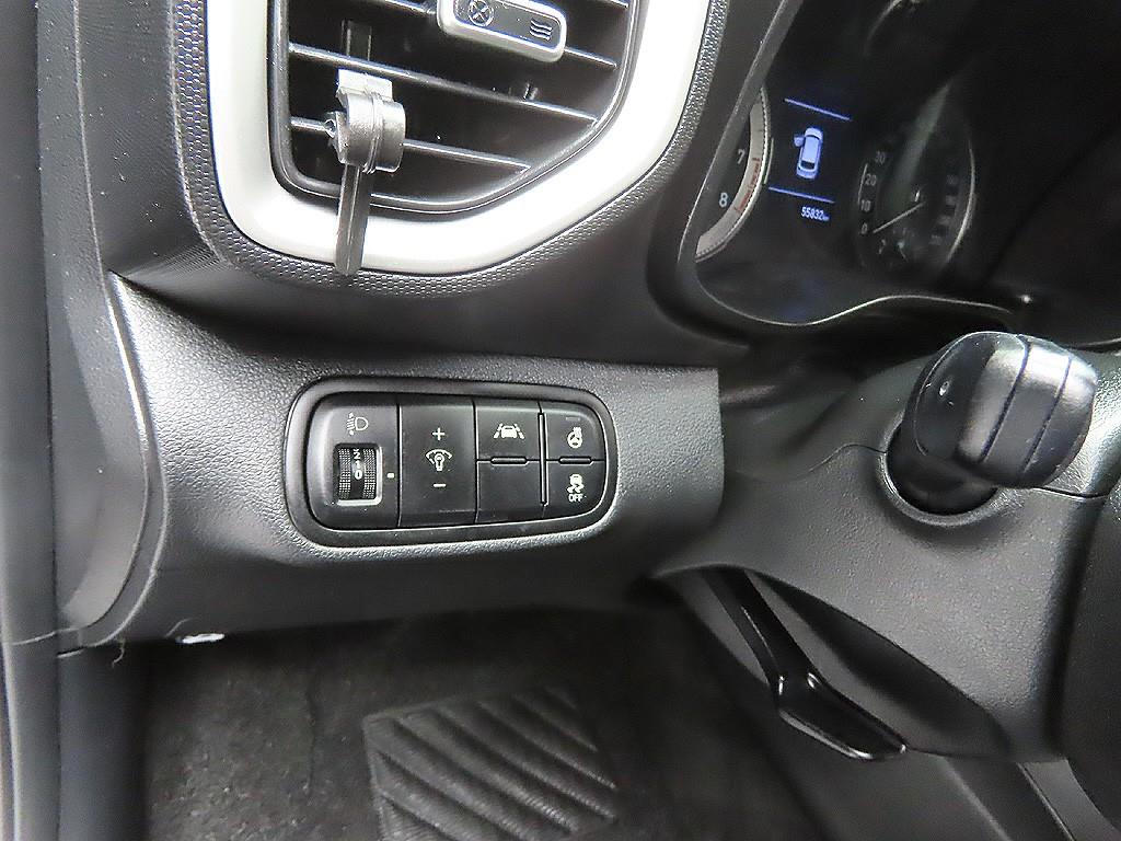 HYUNDAI Venue 2021 Azul - Importación desde Corea - HF Imports Iquique - Foto 12