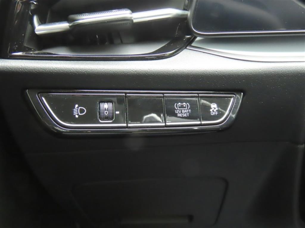 KIA Niro 2024 Gris - Importación desde Corea - HF Imports Iquique - Foto 11