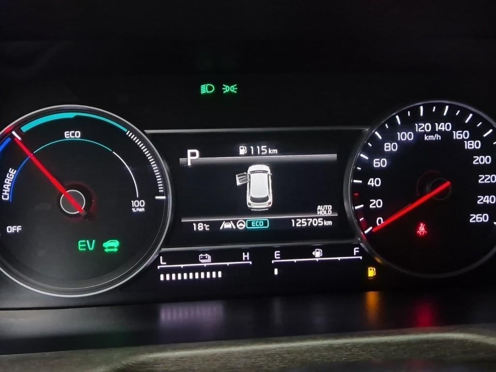 KIA Sorento - Vista 6