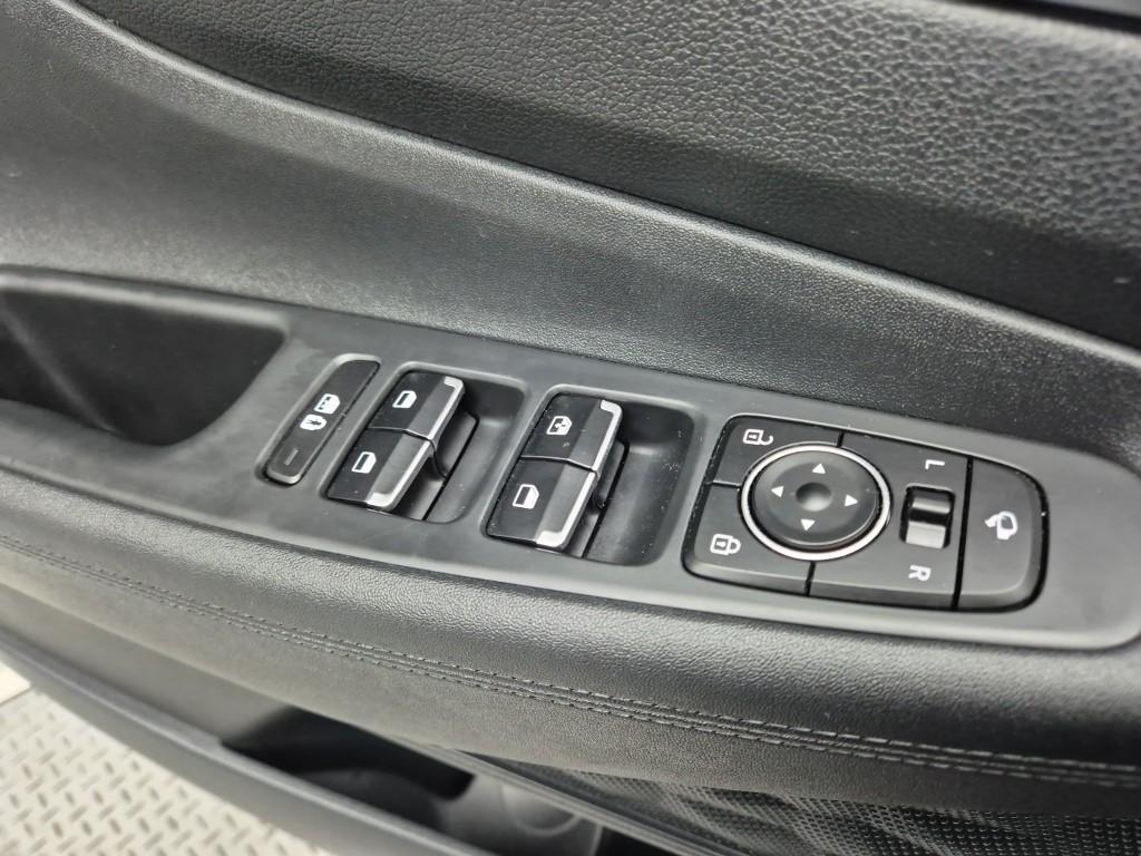 HYUNDAI Santa Fe 2021 Gris - Importación desde Corea - HF Imports Iquique - Foto 16