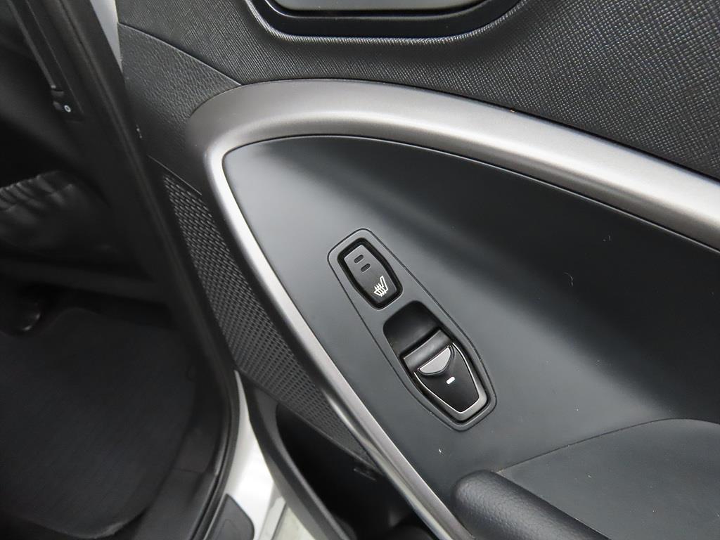 HYUNDAI Santa Fe 2013 Gris - Importación desde Corea - HF Imports Iquique - Foto 14