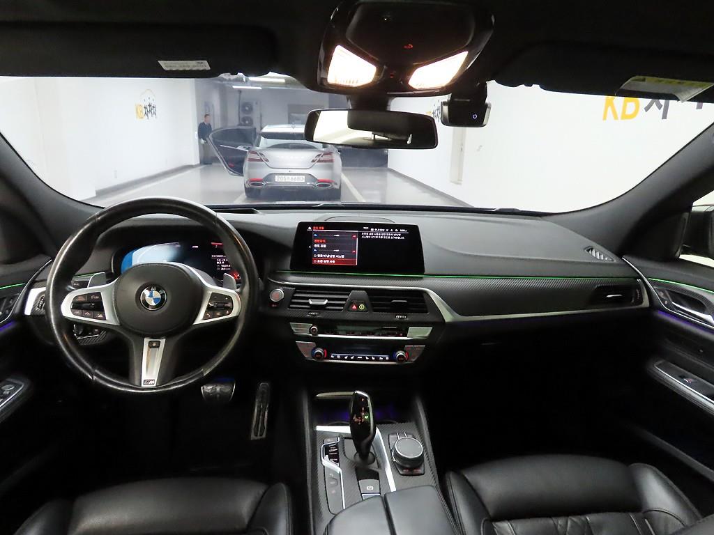 BMW Gran Turismo - Vista 6