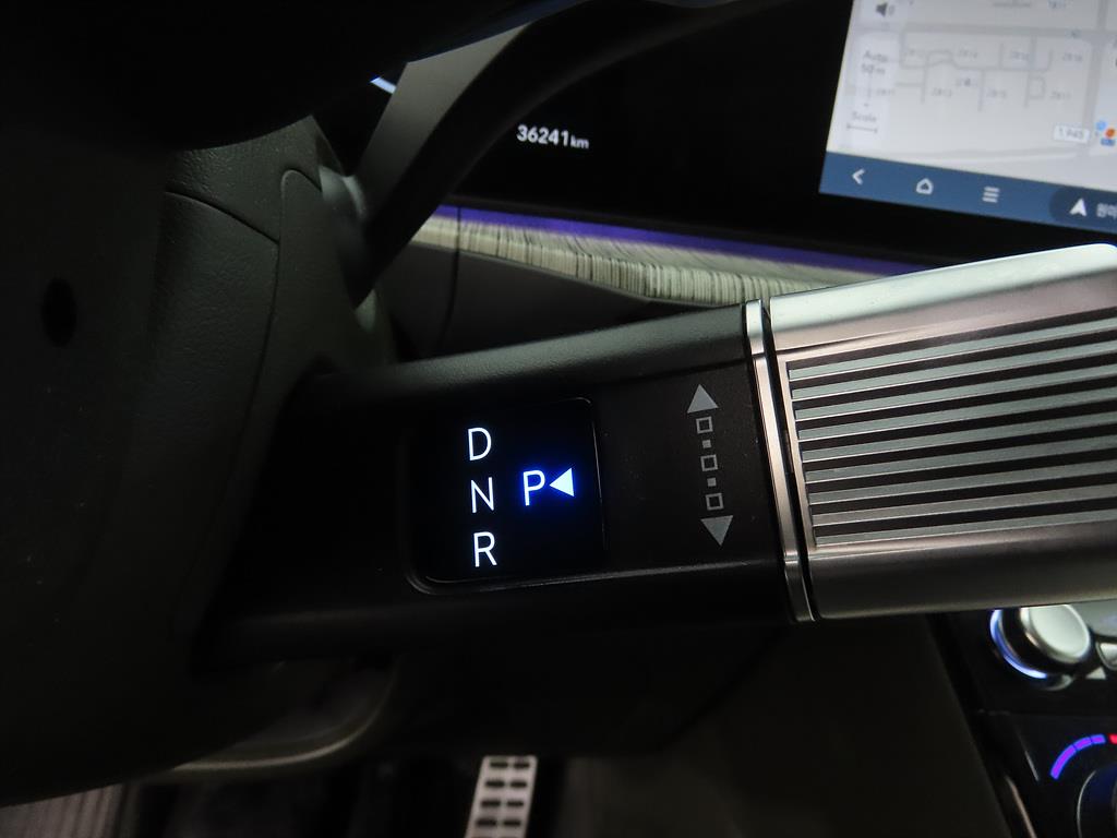 HYUNDAI Santa Fe - Vista 11