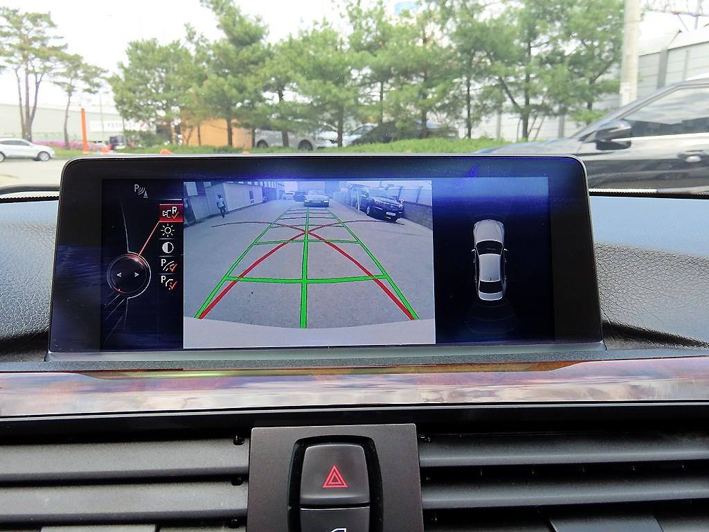 BMW 3 series 2015 Blanco - Importación desde Corea - HF Imports Iquique - Foto 15