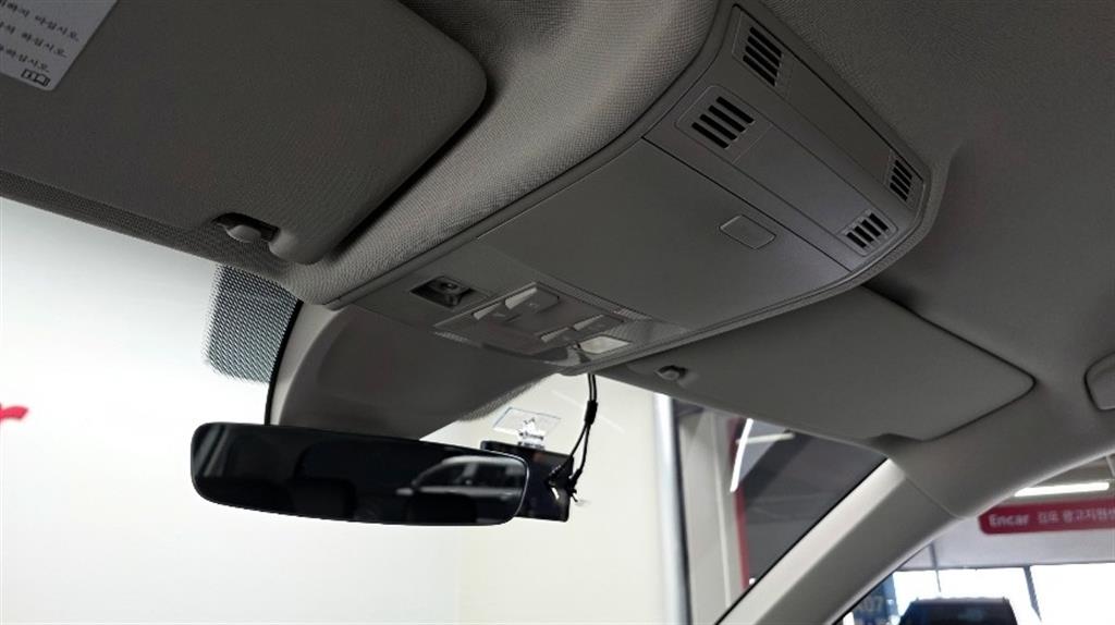 Volkswagen Tiguan 2020 Blanco - Importación desde Corea - HF Imports Iquique - Foto 17