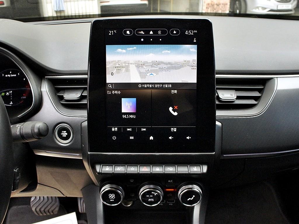 SAMSUNG XM3 2020 Blanco - Importación desde Corea - HF Imports Iquique - Foto 10