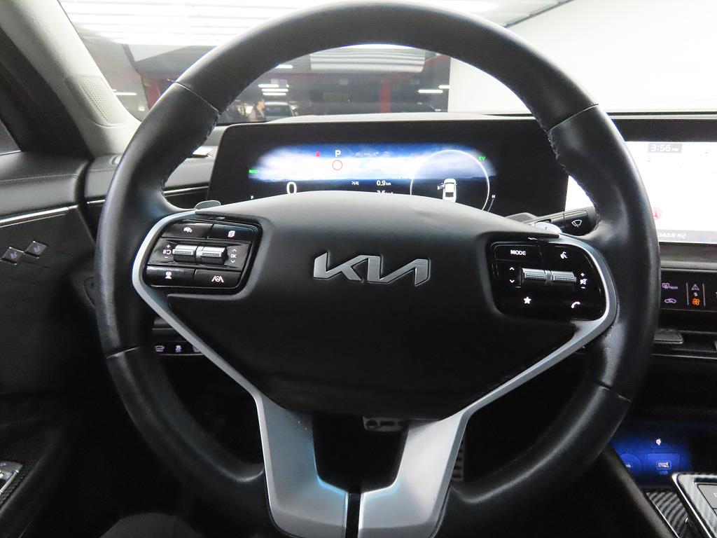 KIA K8 - Vista 8