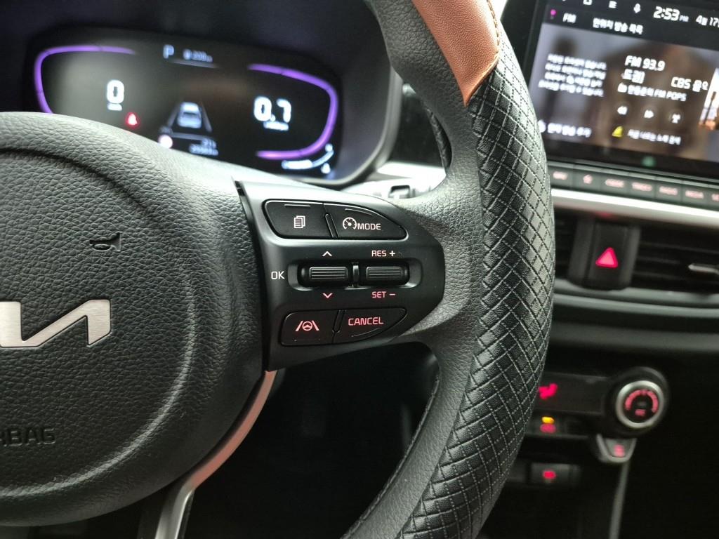 KIA Morning 2025 Plateado - Importación desde Corea - HF Imports Iquique - Foto 15