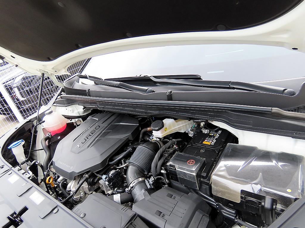 KIA Carnival 2025 - Importación desde Corea - HF Imports Iquique - Foto 19