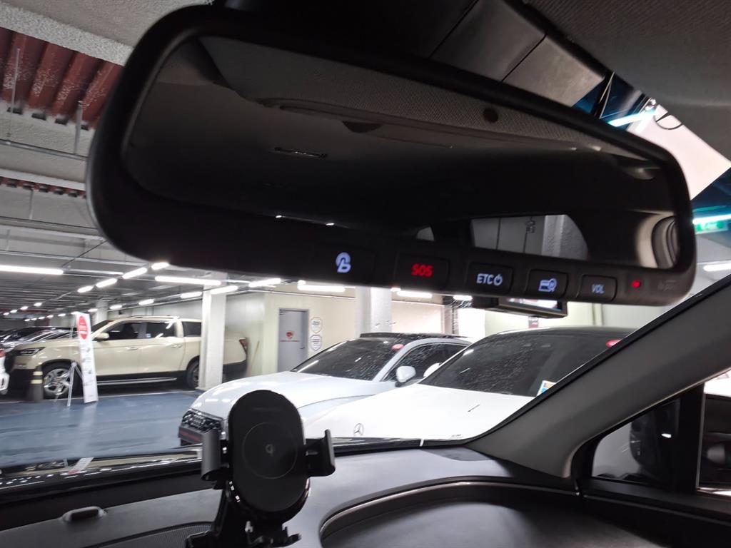 HYUNDAI Santa Fe 2020 Gris - Importación desde Corea - HF Imports Iquique - Foto 15