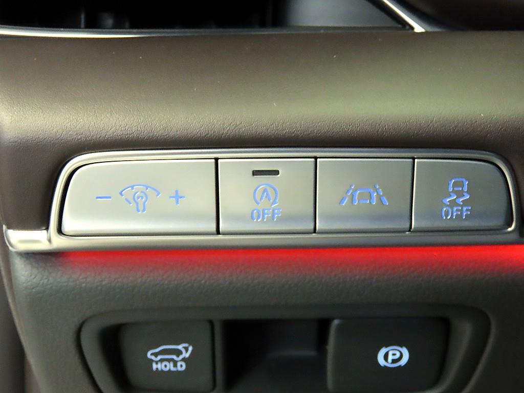 Genesis GV80 2021 - Importación desde Corea - HF Imports Iquique - Foto 14