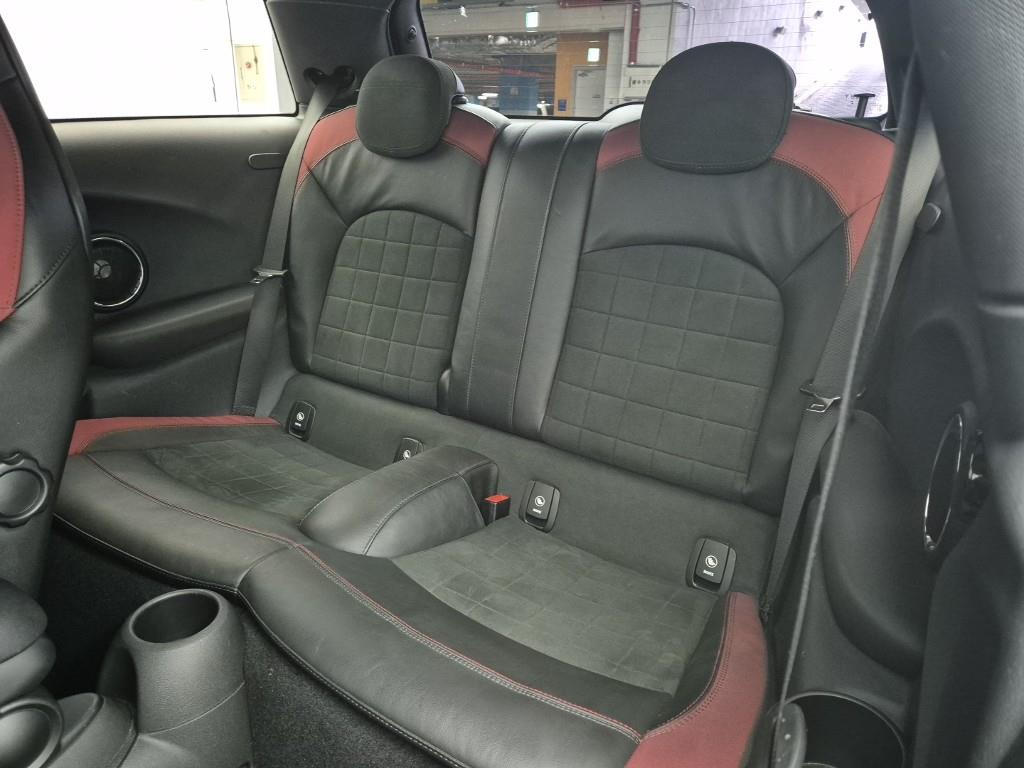 Mini Cooper - Vista 5