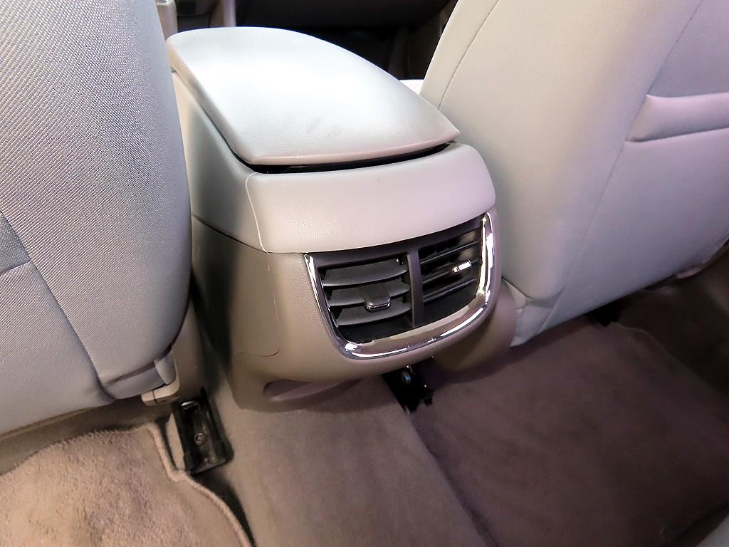 Chevrolet Malibu 2017 Negro - Importación desde Corea - HF Imports Iquique - Foto 17