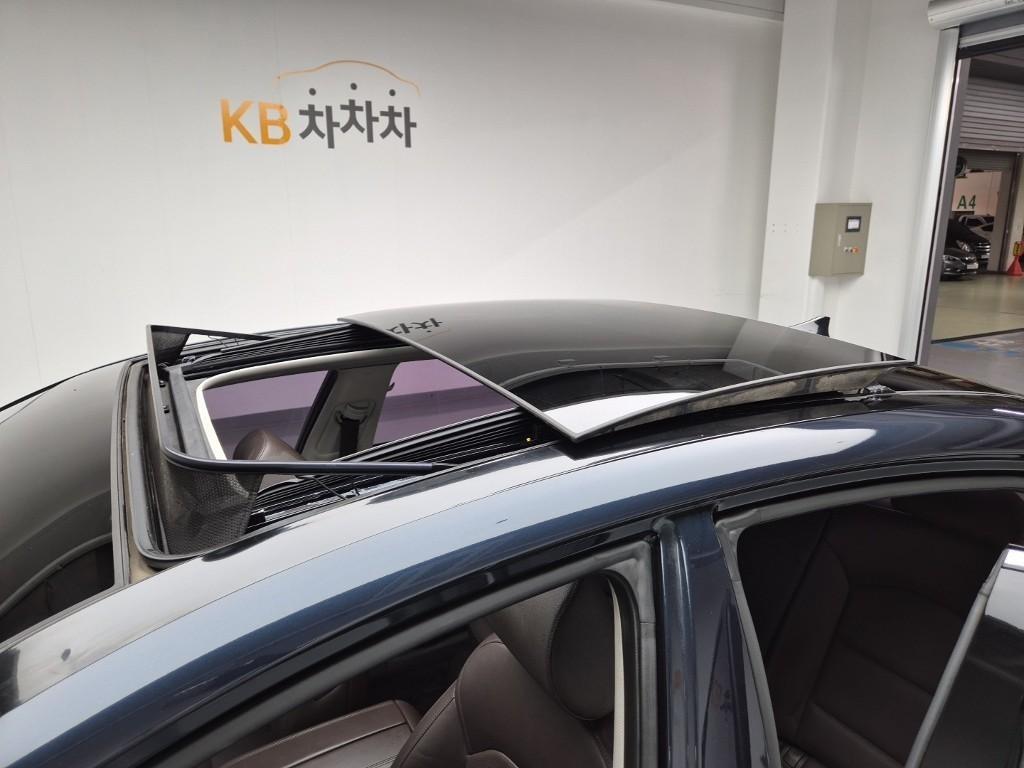 KIA K7 2016 Azul - Importación desde Corea - HF Imports Iquique - Foto 13