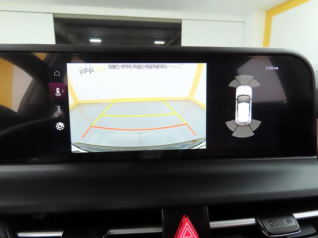 KIA Seltos 2026 - Importación desde Corea - HF Imports Iquique - Foto 15