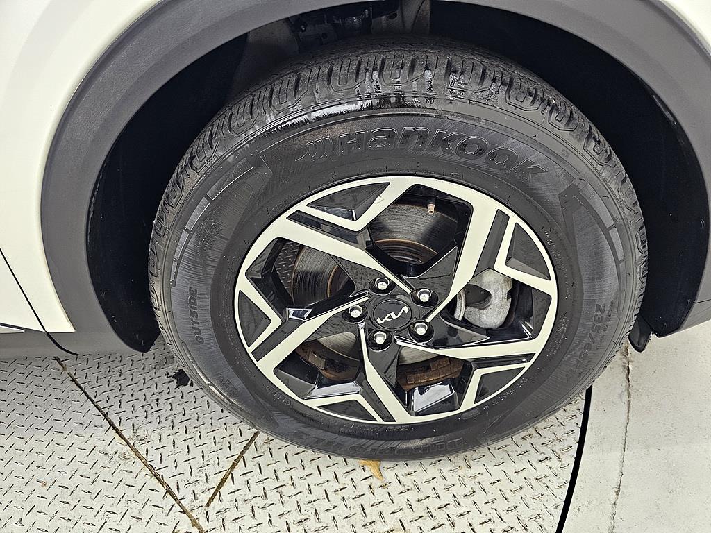 KIA Sportage 2022 Blanco - Importación desde Corea - HF Imports Iquique - Foto 20