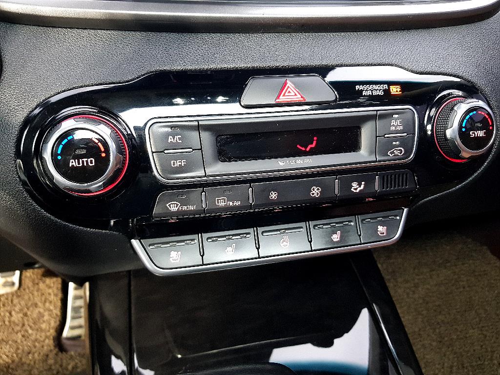 KIA Sorento - Vista 11
