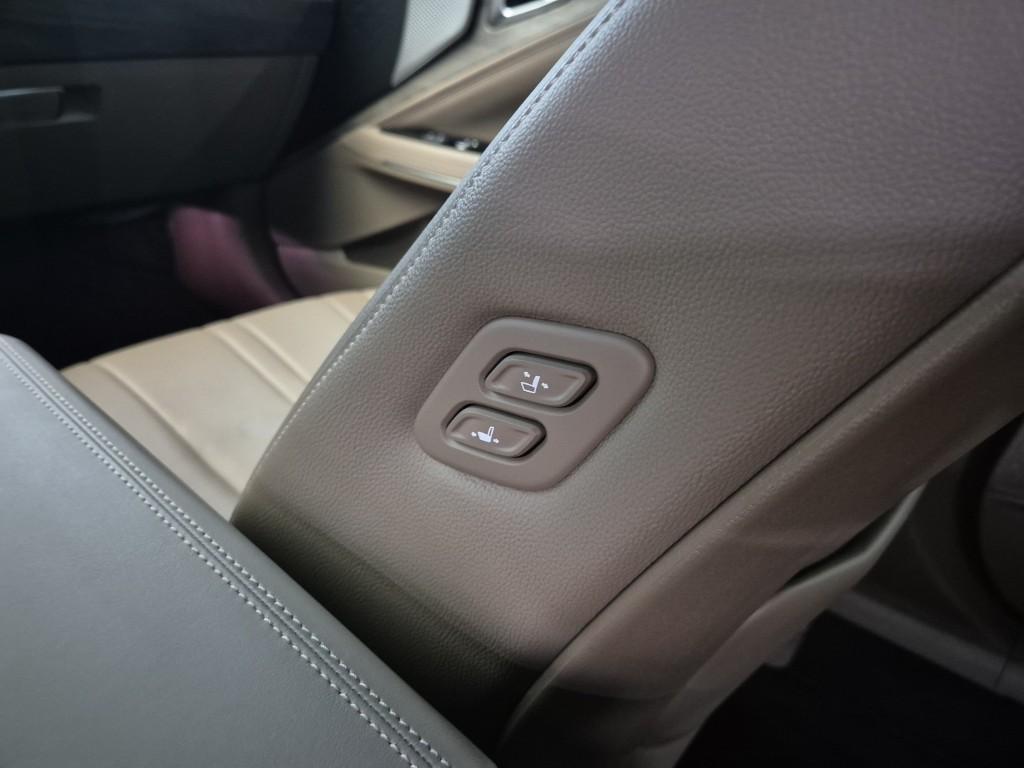 KIA K8 2024 Gris - Importación desde Corea - HF Imports Iquique - Foto 19