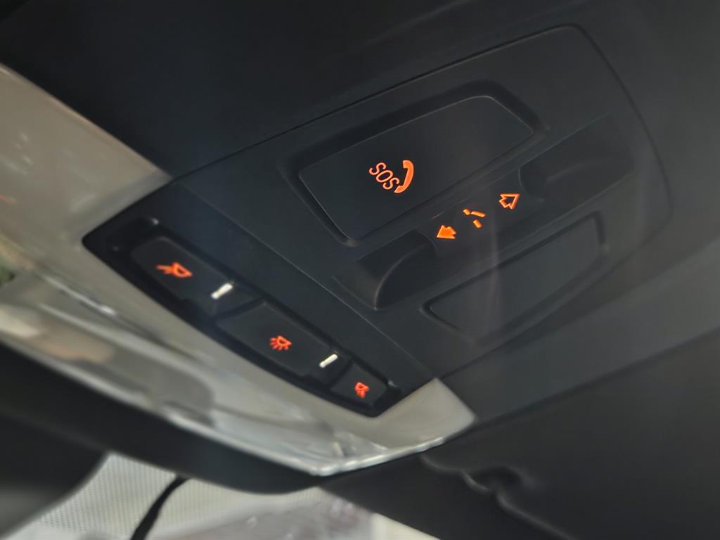 BMW 4 Series 2018 Blanco - Importación desde Corea - HF Imports Iquique - Foto 14