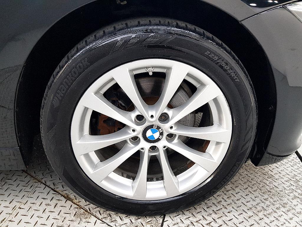 BMW 3 series 2016 Negro - Importación desde Corea - HF Imports Iquique - Foto 20