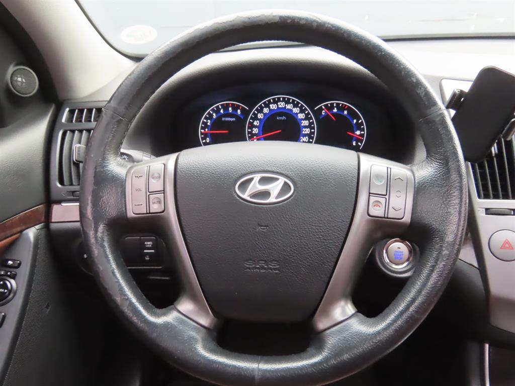 HYUNDAI Veracruz 2015 - Importación desde Corea - HF Imports Iquique - Foto 11