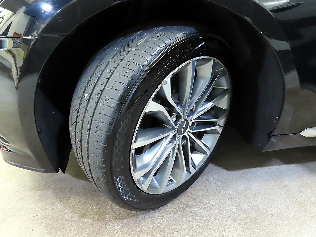 HYUNDAI Genesis 2016 - Importación desde Corea - HF Imports Iquique - Foto 18