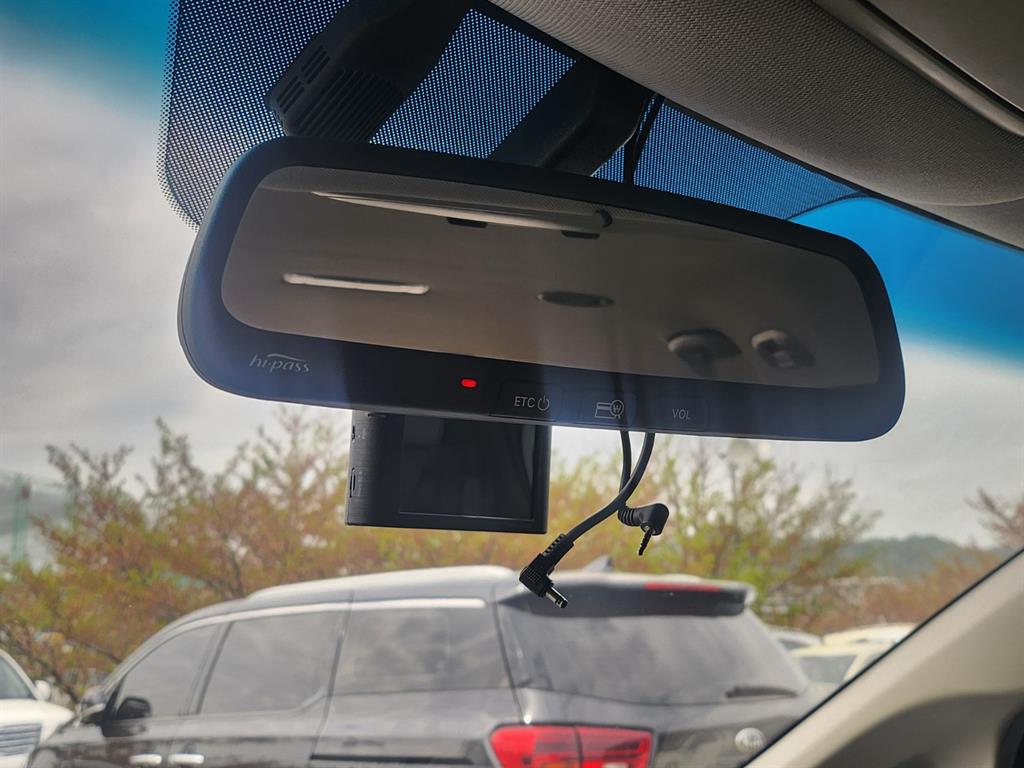 KIA Carnival 2016 Blanco - Importación desde Corea - HF Imports Iquique - Foto 17