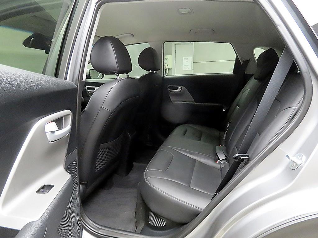 KIA Niro - Vista 6