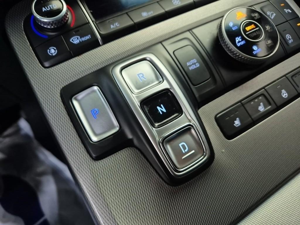 HYUNDAI Palisade 2019 Gris - Importación desde Corea - HF Imports Iquique - Foto 16