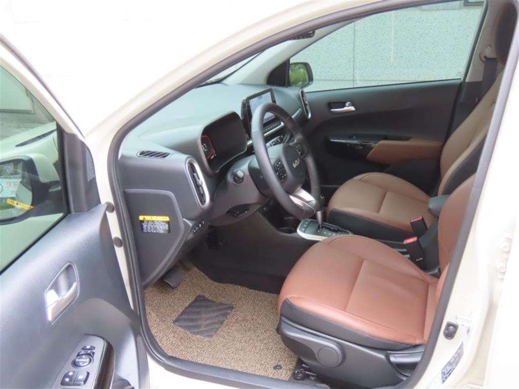 KIA Morning 2025 the color of pearl - Importación desde Corea - HF Imports Iquique - Foto 13