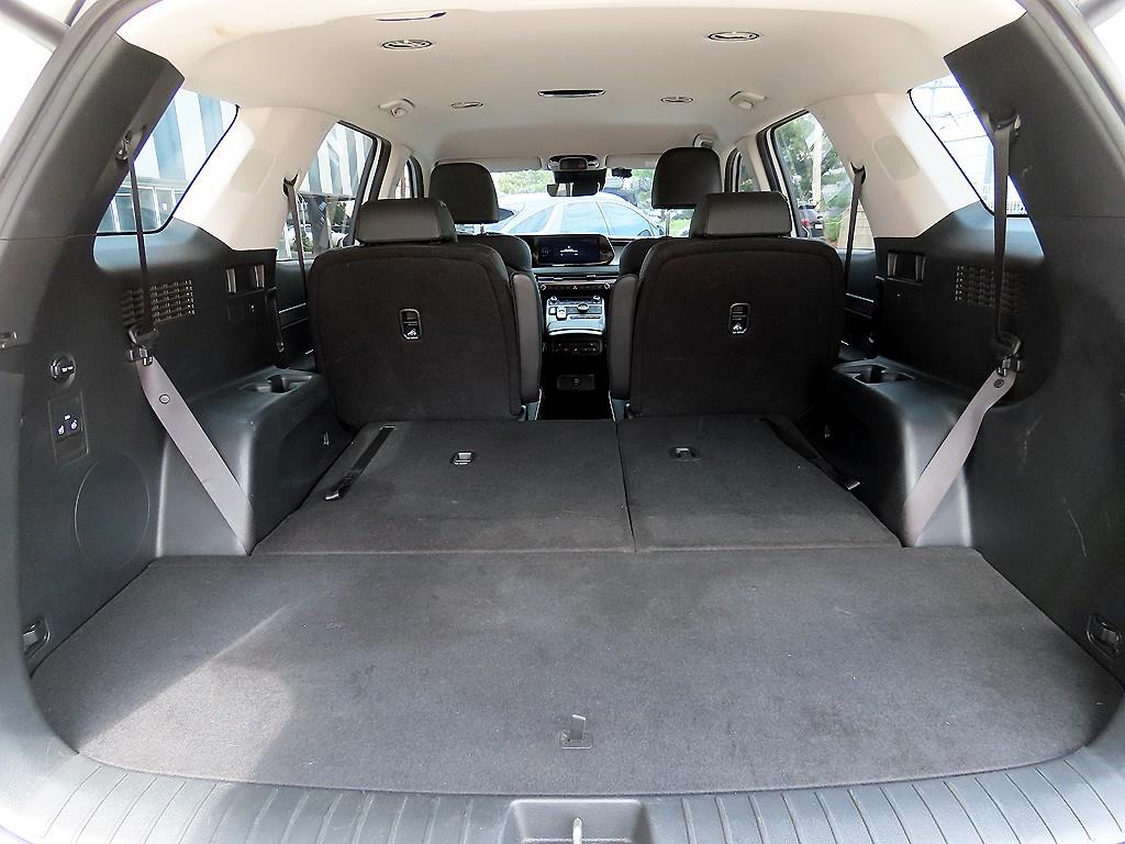 HYUNDAI Palisade 2023 Blanco - Importación desde Corea - HF Imports Iquique - Foto 18