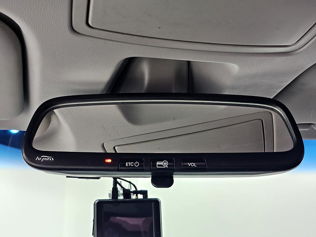 KIA Ray 2016 Blanco - Importación desde Corea - HF Imports Iquique - Foto 13