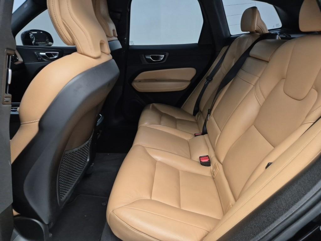 Volvo XC60 - Vista 12