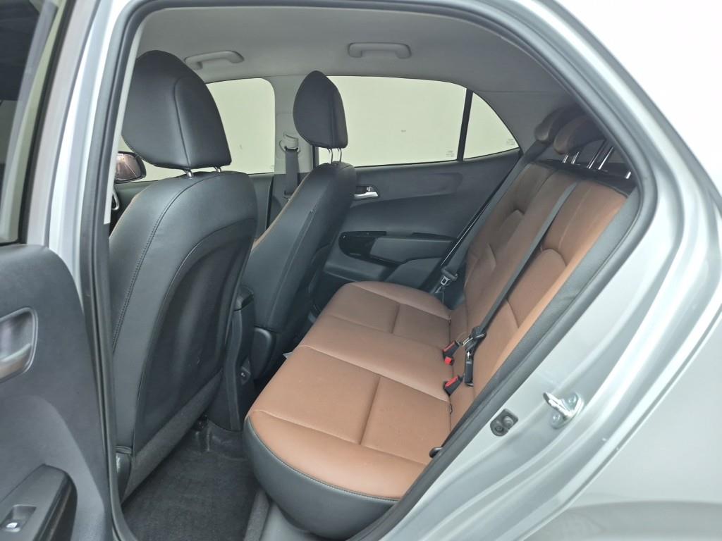 KIA Morning - Vista 12