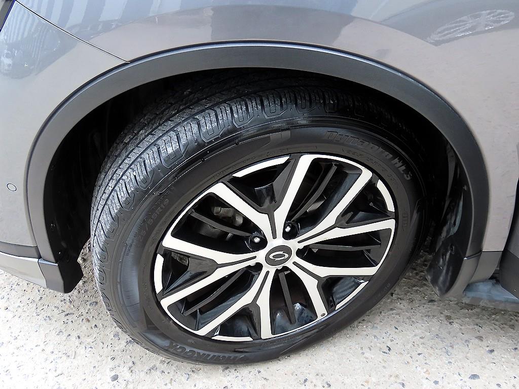 SAMSUNG QM6 2020 Gris - Importación desde Corea - HF Imports Iquique - Foto 20