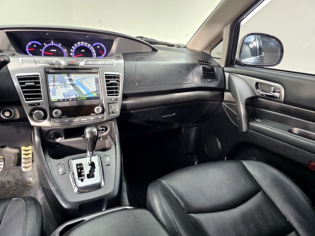 Ssangyong Korando - Vista 10