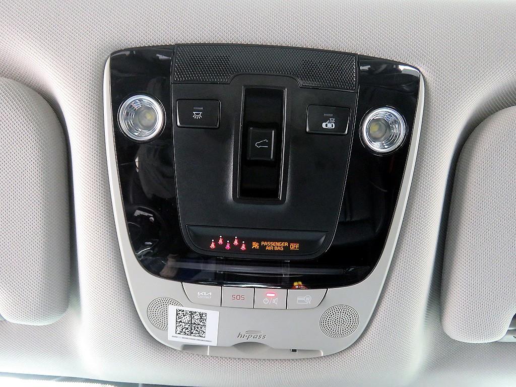KIA Sorento 2022 Blanco - Importación desde Corea - HF Imports Iquique - Foto 13