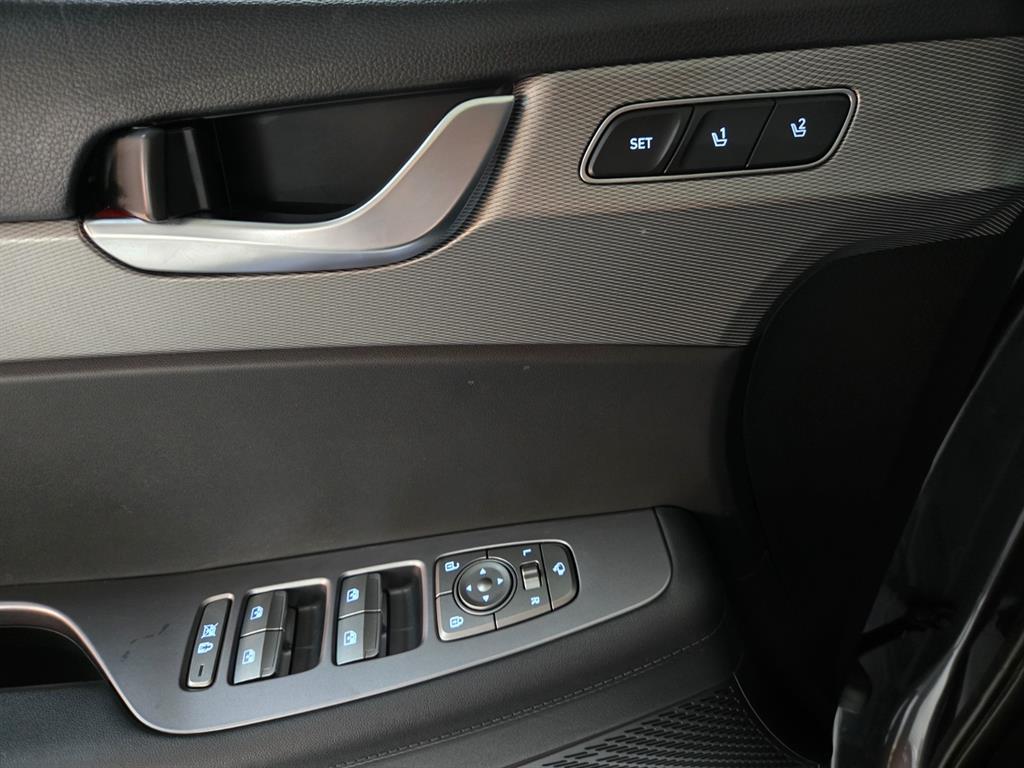 HYUNDAI Palisade 2022 Gris - Importación desde Corea - HF Imports Iquique - Foto 16