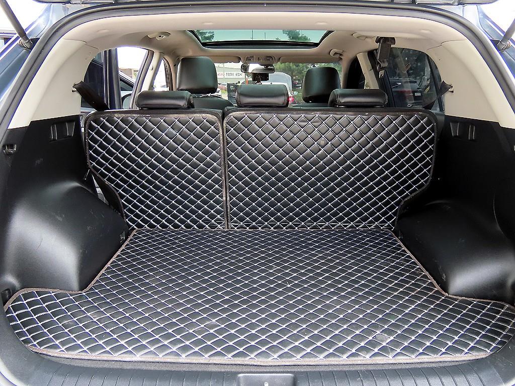 KIA Sportage 2018 Azul - Importación desde Corea - HF Imports Iquique - Foto 18