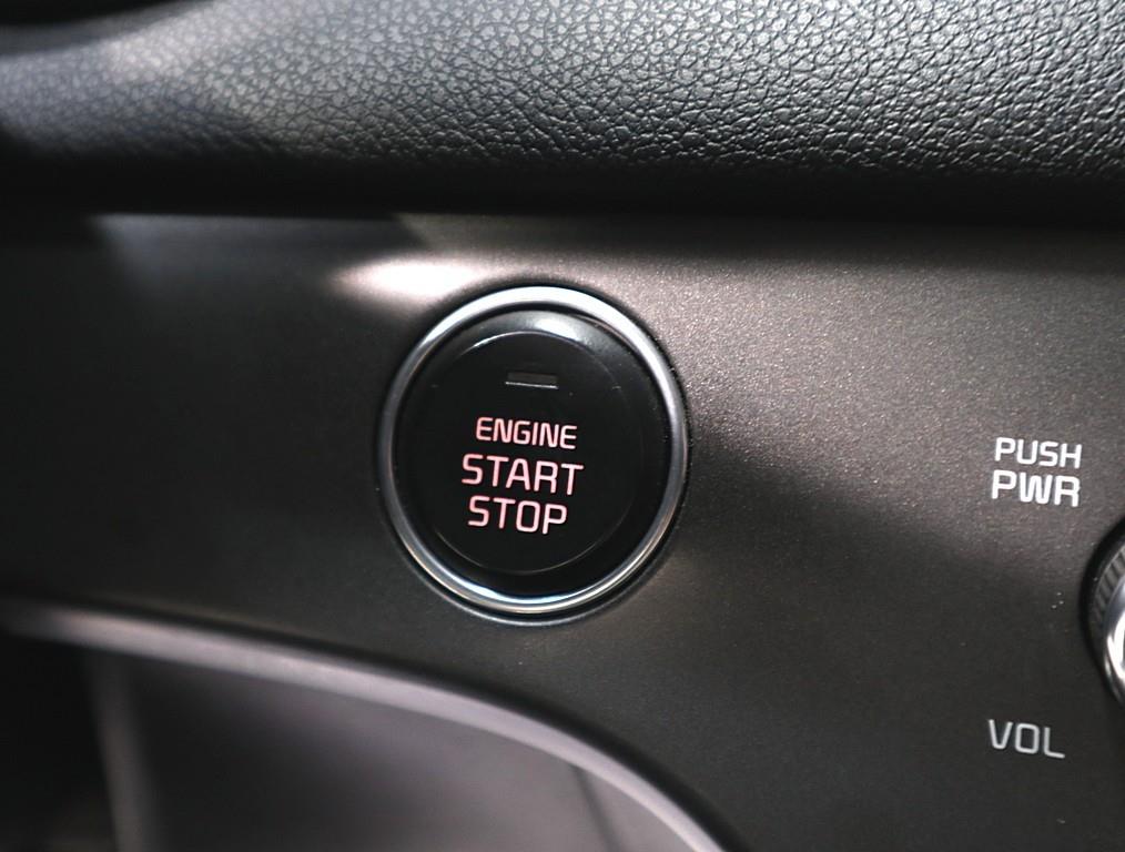 KIA Sportage 2018 Blanco - Importación desde Corea - HF Imports Iquique - Foto 18