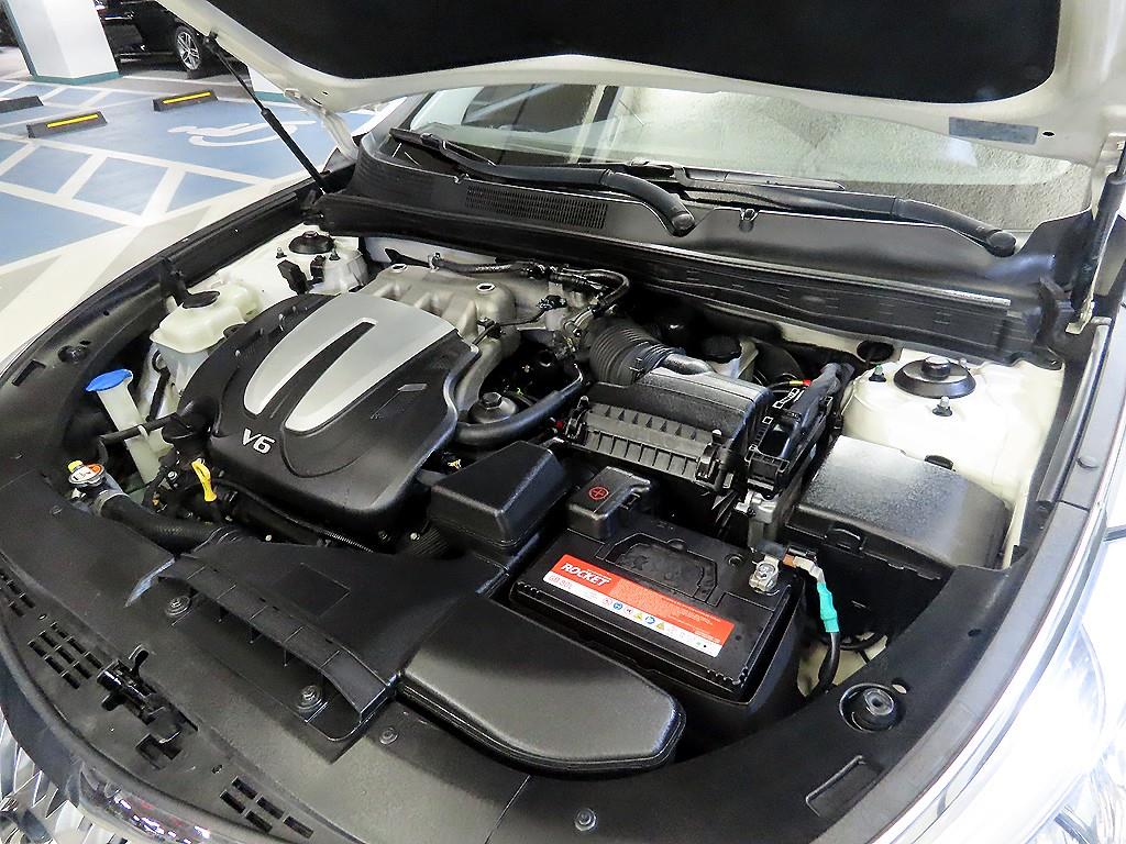 HYUNDAI Grandeur 2017 - Importación desde Corea - HF Imports Iquique - Foto 19