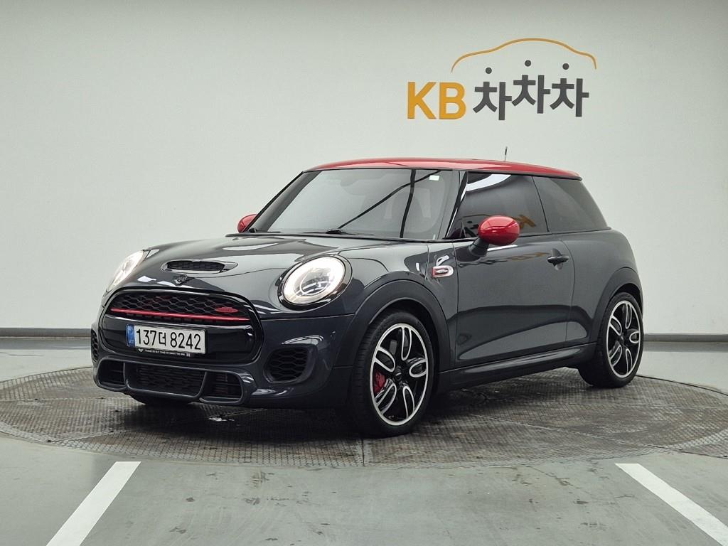 Mini Cooper 2015 Plateado - Importación desde Corea - HF Imports Iquique - Foto 1